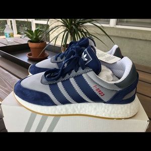 BRAND NEW customized Mi Adidas I-5929 originals